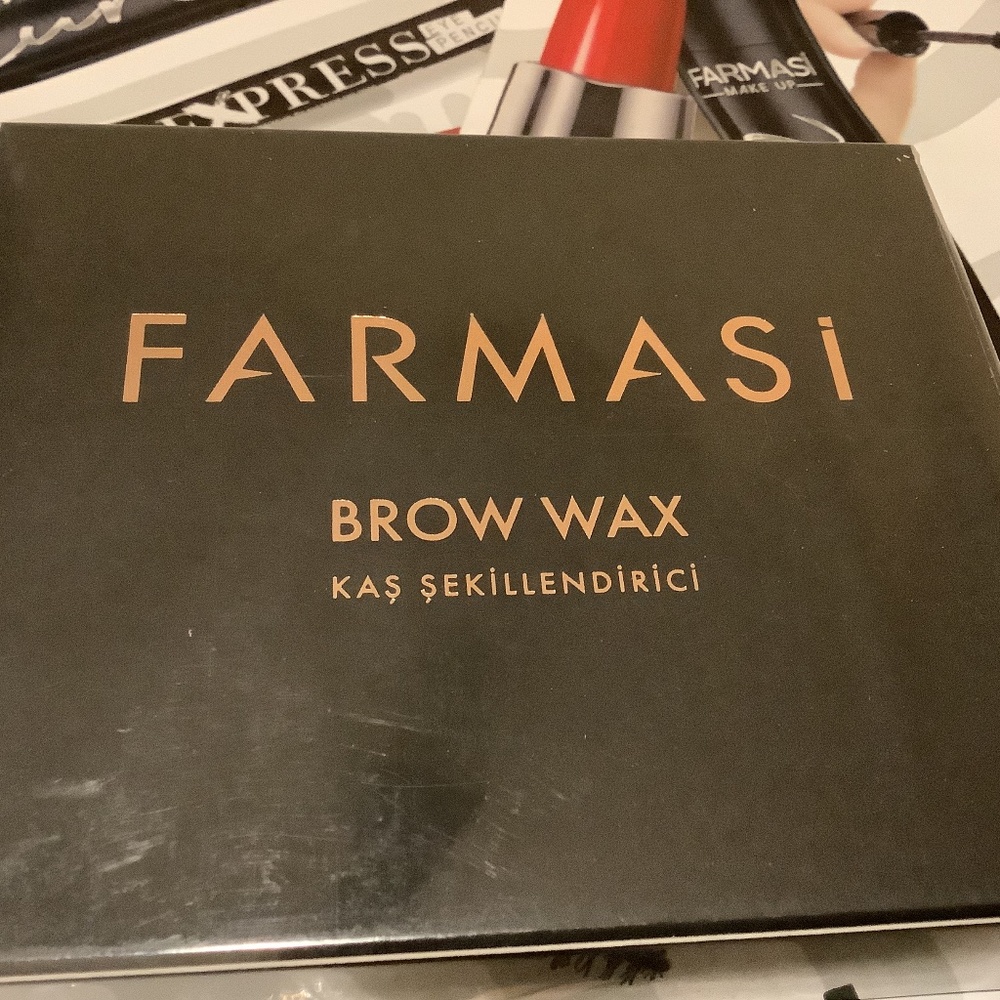 Farmasi